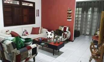 Imagem 2: Imóvel para venda tem 220 metros quadrados com 4 quartos em Aldeia dos Camarás - Camaragib