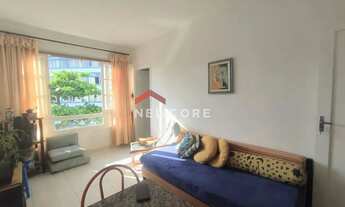 Imagem 6: Apartamento em Rua Gonçalo Monteiro - Centro - São Vicente/SP