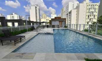 Imagem 6: Studio - Vila Itapura - Campinas