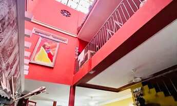 Imagem 5: Alugo Mansão Triplex Na Joao Balbi