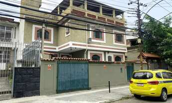 Imagem: Casa de Vila, pronta para morar em Vila