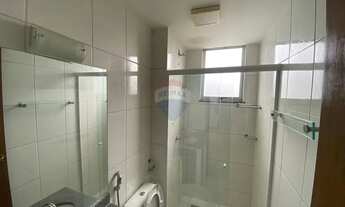 Imagem 4: Cobertura Duplex para locação com 123m² com Suíte, Área Gourmet e Lazer Completo