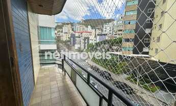 Imagem: Locação Apartamento 3 quartos Buritis