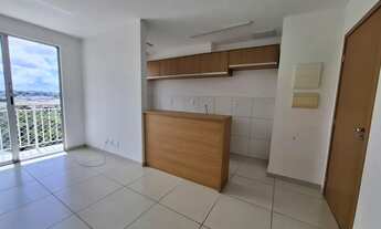 Imagem 2: Apto de 3 dormitórios com 1 suíte, no cond. Jardim das Cerejeiras no P10