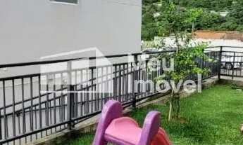 Imagem 3: Aluguel Casa 3 Dormitórios (1 Suíte) no Condomínio Reserva do Pousada Zona Leste São Jo