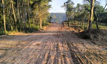 Imagem 7: Qualidade de Vida em Terreno Amplo no Interior