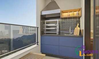 Imagem 7: APARTAMENTO - RESIDENCIAL JARDINS DA CATALUNHA - SP