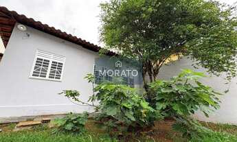 Imagem 6: Casa à venda no Bairro Dona Clara, lote de 360 m²