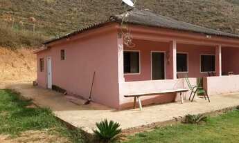 Imagem 2: Propriedade rural na comunidade de sesmaria