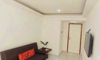 Imagem: Apto Temporada - apenas 5 min até a orla