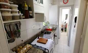 Imagem 6: Apartamento - Cambuí - Campinas