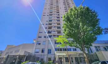 Imagem 2: Apartamento para venda em Parque da Vila Prudente com 2 quartos, sendo 1 suíte , 58m²