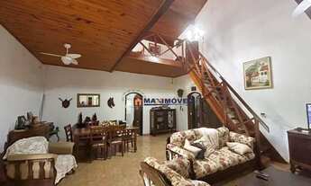 Imagem 2: Haras com 8 dormitórios à venda, 24000 m² por R$ 4.000.000,00 - Cachoeira - Atibaia/SP