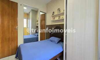 Imagem 7: Apartamento no Bairro dos Noivos com 3 quartos TR226735 THE -1NOT2KQ