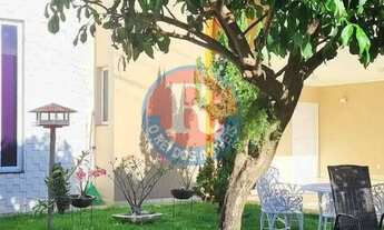 Imagem 2: Casa de Condomínio com 3 quartos, Residencial Gaivota I, São José do Rio Preto - R$ 1.4 mi