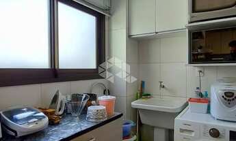 Imagem 5: Belíssima cobertura localizada no bairro Nossa Senhora de Fátima