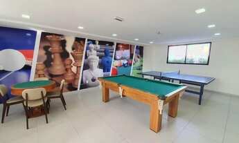 Imagem 5: Apartamento com 82m² 03 quartos no Bairro do Catolé