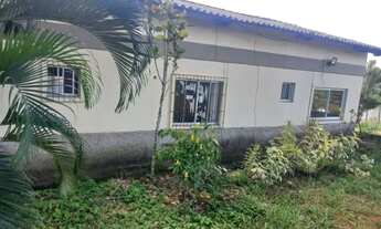 Imagem 7: ALUGO - CASA COM LAGO 500M² AMARELOS GUARAPARI