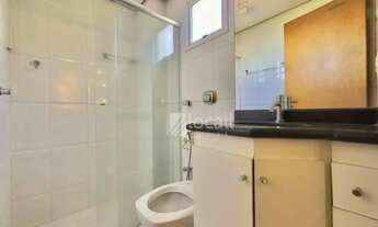 Imagem 7: Apartamento com 3 dormitórios para alugar, 86 m² por R$ 2.150,00/mês - Jardim Yolanda - Sã