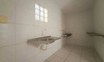 Imagem 3: Apartamento com 1 quarto no bairro Cajazeiras em Fortaleza, CE