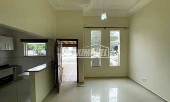 Imagem 3: Casa para aluguel no Condomínio Residencial Horto Florestal - Sorocaba/SP