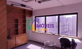 Imagem: CONJ. COMERCIAL - MOEMA PÁSSAROS - SP