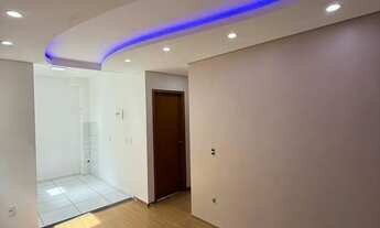 Imagem: Repasse no Parque donatelo Messejana