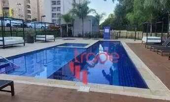 Imagem 5: Apartamento para Venda e Locação de 02 Quartos no Bairro Jardim Manoel Penna em Ribeirão P