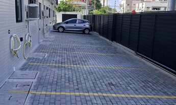 Imagem 3: Apartamento em Manaira