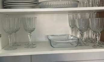 Imagem 7: Apartamento 1 quarto Mobiliado