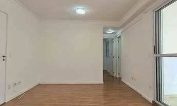 Imagem 3: Apartamento com 2 dormitórios à venda, 69 m² por R$ 620.000,00 - Barra Funda - São Paulo/S