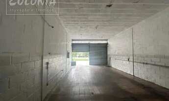 Imagem: Loja para locação - Demarchi, São Bernardo