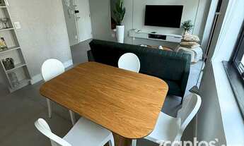 Imagem 4: Apartamento, Indianópolis, 2 Quartos