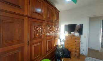 Imagem 4: Imóvel para venda tem 78 metros quadrados com 3 quartos em Méier - Rio de Janeiro - RJ