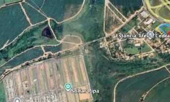 Imagem 2: VENDE-SE ÁREA 72.000 M² INDUSTRIAL/COMERCIAL TREVO CEDRAL-SP