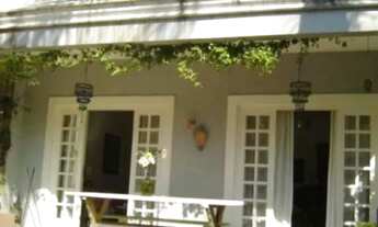 Imagem 6: CASA ASSOBRADADA - MORUMBI - SP