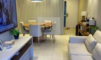 Imagem 2: Apartamento 3 Quartos para Venda em Salvador, STIEP, 3 dormitórios, 1 suíte, 3 banheiros