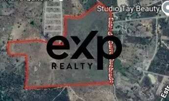 Imagem: Oportunidade - Fazenda Garapa - Distrito