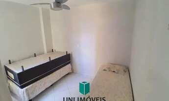 Imagem 4: Novíssimo apartamento de 2 quartos com suíte, elevador e garagem na Avenida Oceânica, Prai