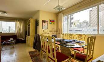 Imagem 7: Venda Apartamento 4 Dormitórios - 173 m² Pinheiros