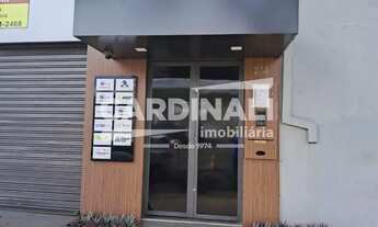 Imagem 2: Sala comercial com localização espetacular, excelente para escritórios e profissionais aut