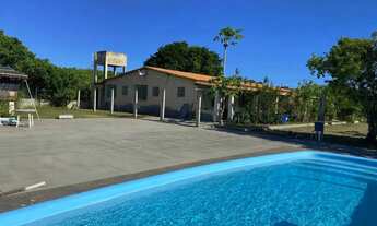 Imagem 3: Imóvel para venda tem 6000 metros quadrados com 4 quartos em Retiro - São Pedro da Aldeia