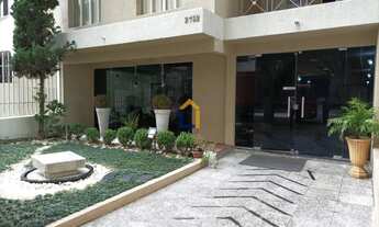 Imagem: Apartamento Duplex com 120m² no bairro