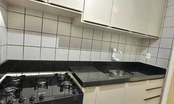 Imagem 4: ECT041926-Imóvel para venda tem 75 m² com 3 quartos em Ininga - Teresina - PI