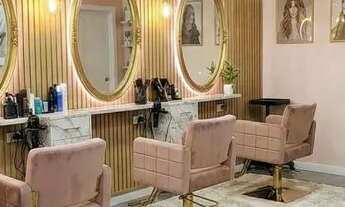 Imagem 4: Locação Salão Comercial Dic V