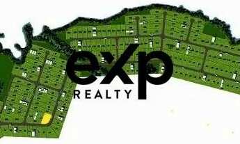 Imagem 2: Lote Industrial c/ 3.706,21 m² na Fazenda Rio Grande, próximo à BR-116