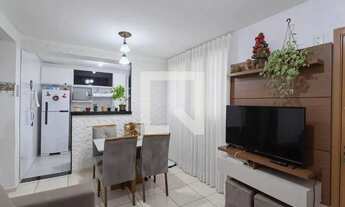 Imagem: Apartamento à Venda - Bandeirantes, 2 Quartos