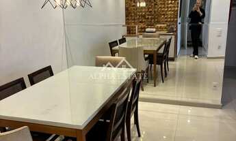 Imagem 5: Apartamento Monte Carlo