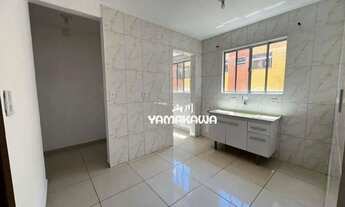 Imagem 6: Apartamento com 2 dormitórios para alugar, 52 m² por R$ 1.400,00/mês - Guaianazes - São Pa