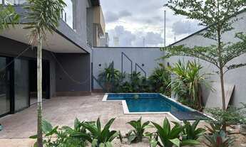 Imagem 1: Sobrado 03 quartos - Jardim Belo Horizonte - Aparecida de Goiânia - GO